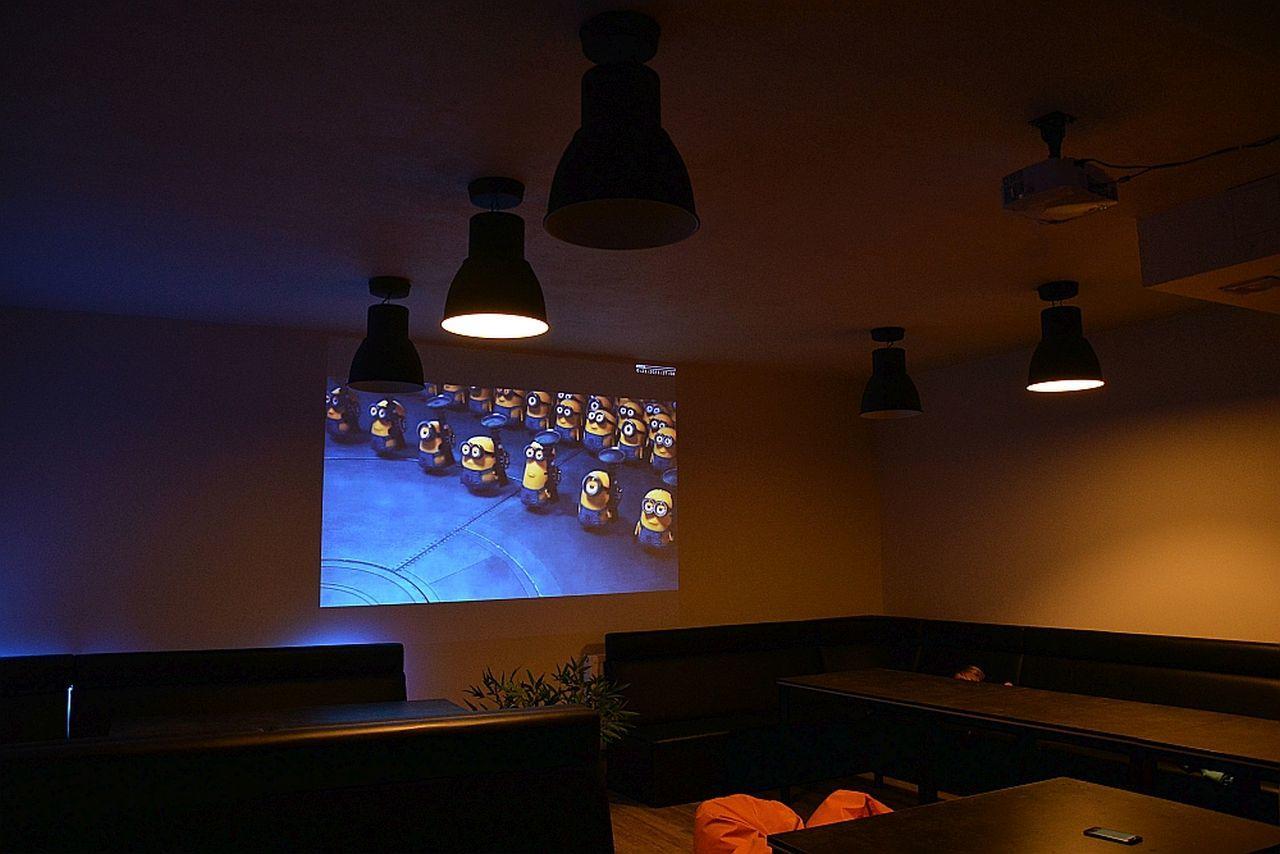 Pensjonat i Restauracja Laguna Pogorzelica  Zewnętrze zdjęcie
